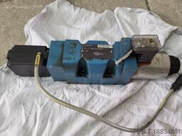 Bosch Rexroth Proportionalventile