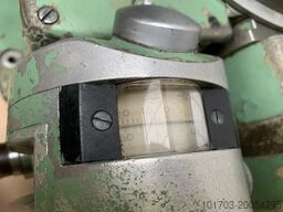 Plateau diviseur inclinable Ø 300 mm