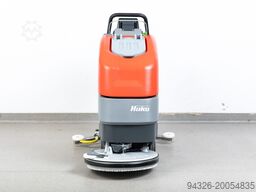 Hako Hakomatic B45 TB510 NEW BATTERIES