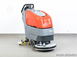 Hako Hakomatic B45 TB510 NEW BATTERIES