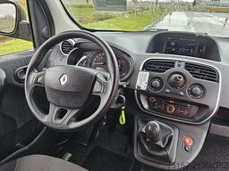 RENAULT KANGOO 1.5 DCI COMF. MAXI