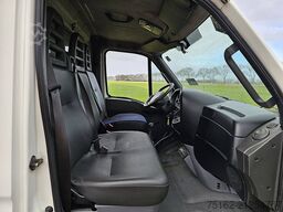 IVECO DAILY 65 C 3.0 ltr laadklep