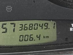 IVECO DAILY 65 C 3.0 ltr laadklep