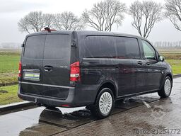 MERCEDES-BENZ VITO 119 CDI L2 Automaat 190Pk!