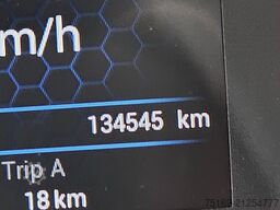 IVECO DAILY 35S16 Bakwagen Laadklep!