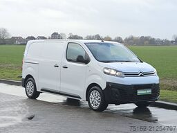 CITROEN E-JUMPY L2 50 kWh 230Km WLTP