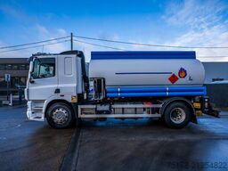 DAF CF 460 + MAGYAR 12.000L/4COMP+INTARDER