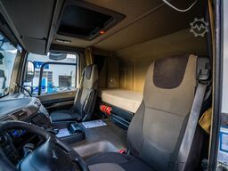 DAF CF 460 + MAGYAR 12.000L/4COMP+INTARDER