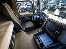 DAF CF 460 + MAGYAR 12.000L/4COMP+INTARDER