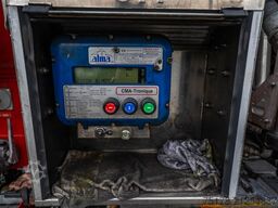 RENAULT T 380 P + ALU MAGYAR 21.000L+7COMP.