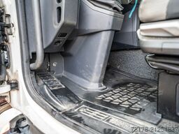 RENAULT T 380 P + ALU MAGYAR 21.000L+7COMP.