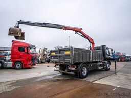 DAF LF55.300 - 175 984 KM