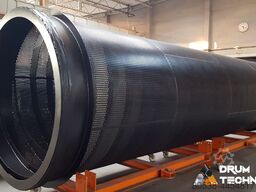 Drum Technology SM518
