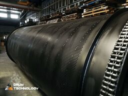 Drum Technology SM620