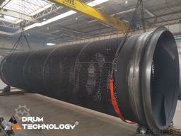 Drum Technology SM620