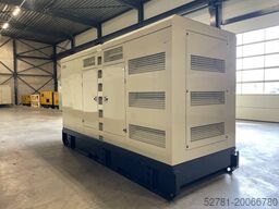 Cummins QSZ13-G13 - 550 kVA Generator - DPX-19846