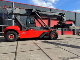 Linde C 4531 TL 2011 reachstacker