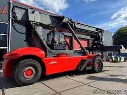 Linde C 4531 TL 2011 reachstacker