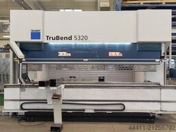 TRUMPF TruBend Cell 5000