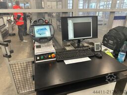 TRUMPF TruBend Cell 5000