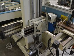 TECNOLEGNO COMPACT 32