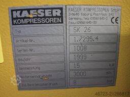 Kaeser SK 26