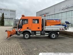 Schmidt Aebi MT 740 Doka