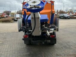 Schmidt Aebi MT 740 Doka