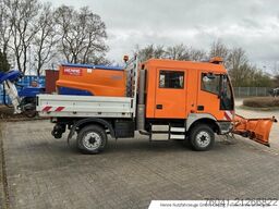 Schmidt Aebi MT 740 Doka