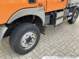 Schmidt Aebi MT 740 Doka