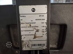 BT SPE 125