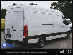 MERCEDES-BENZ Sprinter 317 CDI Kasten Maxi, Klima, AHK, 3-Sitzer