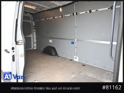 MERCEDES-BENZ Sprinter 317 CDI Kasten Maxi, Klima, AHK, 3-Sitzer
