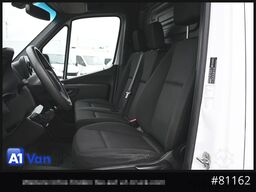 MERCEDES-BENZ Sprinter 317 CDI Kasten Maxi, Klima, AHK, 3-Sitzer