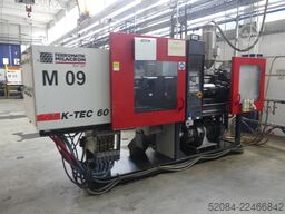 FERROMATIK MILACRON K-TEC 60