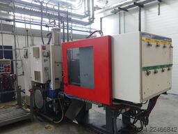 FERROMATIK MILACRON K-TEC 60