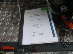 FERROMATIK MILACRON K-TEC 60