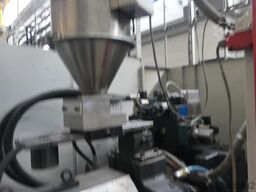 FERROMATIK MILACRON K-TEC 60