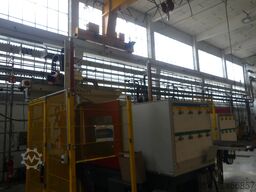 FERROMATIK MILACRON Elektra 110 evolution