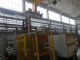 FERROMATIK MILACRON Elektra 110 evolution