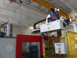 FERROMATIK MILACRON Elektra 110 evolution