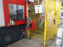 FERROMATIK MILACRON Elektra 110 evolution