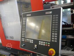 FERROMATIK MILACRON Elektra 110 evolution