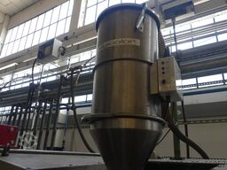 FERROMATIK MILACRON Elektra 110 evolution