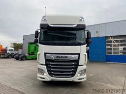 DAF XF 106.480 SSC / 2x Tank / Euro 6