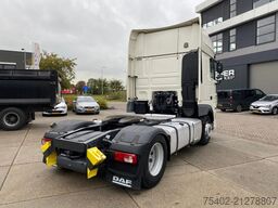 DAF XF 106.480 SSC / 2x Tank / Euro 6