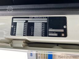 DAF XF 106.480 SSC / 2x Tank / Euro 6