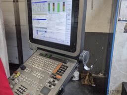 DMG MORI DMC 1450 V