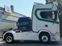 Scania S540 Vollluft*Intarder*Leder*E6D*TOPZUSTAND!