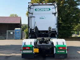 Scania S540 Vollluft*Intarder*Leder*E6D*TOPZUSTAND!